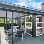 Ferienhaus Slava - 75m From The Sea By Interhome Hesselager