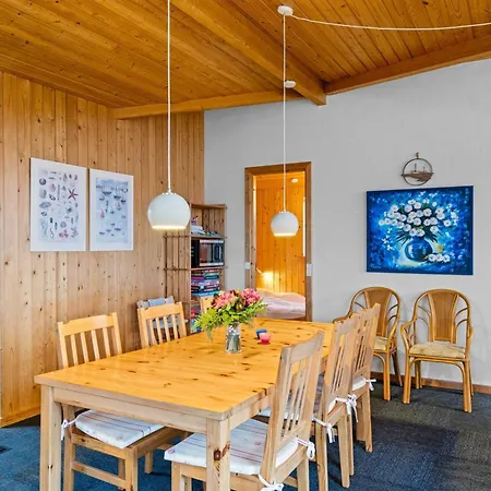 Slava - 75m From The Sea By Interhome Casa vacanze Hesselager