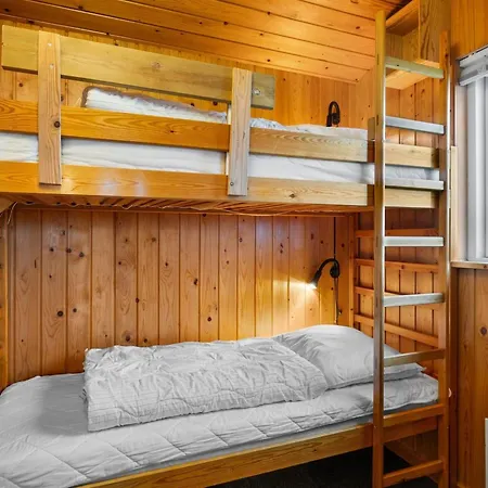 Slava - 75m From The Sea By Interhome * Hesselager