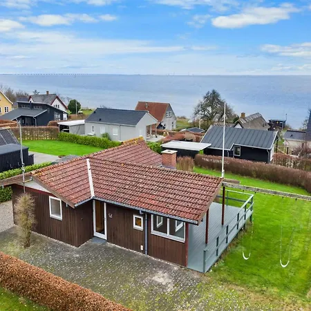 Slava - 75m From The Sea By Interhome * Hesselager