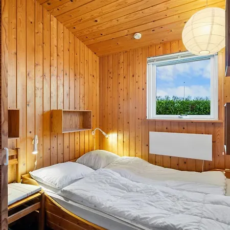 Slava - 75m From The Sea By Interhome Дом отдыха Hesselager