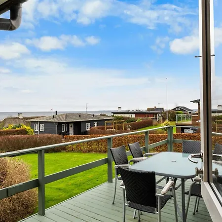 Slava - 75m From The Sea By Interhome * Hesselager