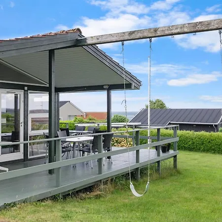 Дом отдыха Slava - 75m From The Sea By Interhome *