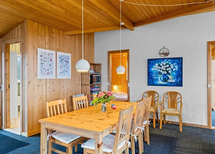 Slava - 75m From The Sea By Interhome * Hesselager